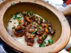 -红星光发煲仔饭(文海店)