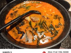 -古田居·特色寿司料理(星之岛旗舰店)