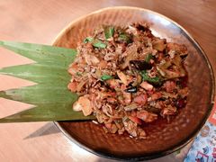 -金孔雀德宏傣味餐馆(魏公村店)