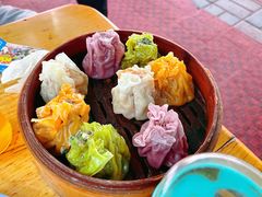 -正宗天津烧麦馆(柳州路店)