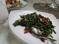 -寻味顺德·南记酒家·传统顺德菜·鱼生(广源路店)