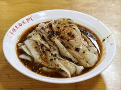 -蒋家槟豆面皮(友爱路店)
