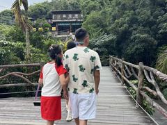 -海南槟榔谷黎苗文化旅游区