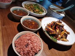 -薇酌饮·陕西菜(南门外店)