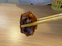 网红炸五香-老闽味沙茶面·姜母鸭(传承35年曾厝垵店)