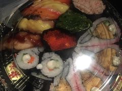 -N多寿司(恒隆店)