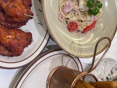 -CRAZYONES克芮旺斯西班牙餐厅(苏州中心店)