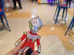 -汤姆熊欢乐世界(大连恒隆广场店)
