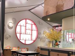 -竹外桃花·江南小酒馆(SKP·S店)