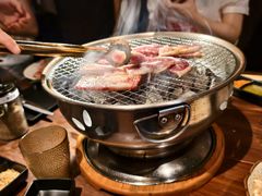 -肉仓焼肉バー(烟台山店)