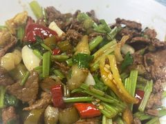 -冯大腕江湖川菜馆(后沙峪店)
