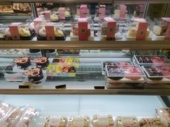 -兰乔贝恩动物奶油生日蛋糕(龙之梦大都汇店)