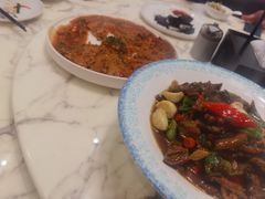 -徽州月·民间徽菜(浦东总店)