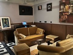 -漪龙台·B26 Rooftop Lounge