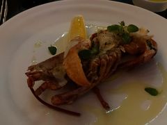 -Mercato莫卡多露台餐厅与酒吧(K11店)