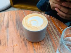 -T-COFFEE(长江花园店)