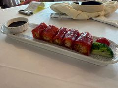 -鹿鸣酒家(越秀店)