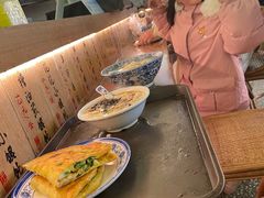 -老客满蛋饼(双塔市集店)