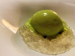 -三嚥阁 La Villa Restaurant