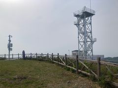 -阳台山自然风景区