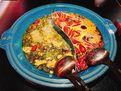 -吼堂老火锅(太古里总店)