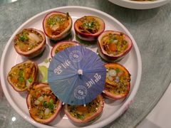 -79号渔船海鲜饭店(宝安店)