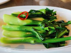 -彩丰楼中餐厅·仁恒洲际酒店