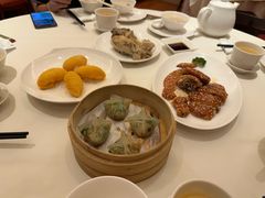 -利苑酒家(合景国际金融广场店)