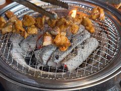 鸡脆骨-原始泥炉烤肉(总店)