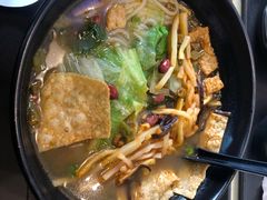 -顶香阁桂林米粉·柳州螺蛳粉(上地店)