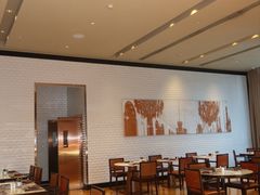-成都瑞吉酒店·秀餐厅