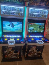 点击看大图 -卡通尼·Safari非洲探索乐园·生日会(金桥国际商业广场店)