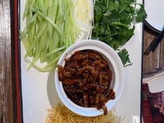 -四姐妹东北饺子(沙尾路店)