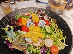 -巴依老爷新疆美食(常营店)