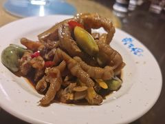 -黄三怪(清河店)