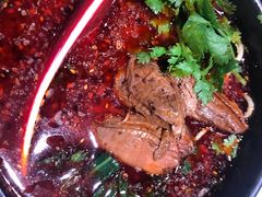 -和府捞面(东直门银座店)