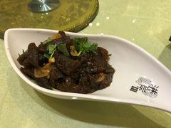 老醋蜇头-北纬39度天津宴(黑牛城道店)