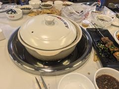 -土连锅·现熬养生汤锅(梁家巷店)