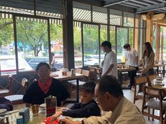 -金塔傣乡·云南民族特色菜·傣味手抓饭(金瓦路店)