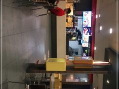-麦当劳(衡阳中心汽车站店)
