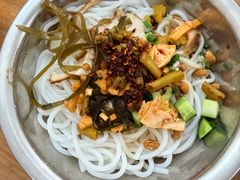 -瘦子桂林米粉店(总店)