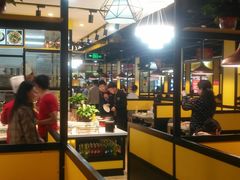 -金米客烤肉自助(中山路茂业时代城店)