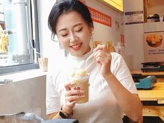 -黔二妞地摊火锅(龙华清湖店)