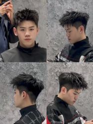-MI HAIR