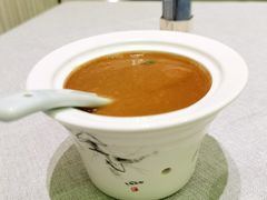喷香芋艿羹-甬府小鲜(万象城店)