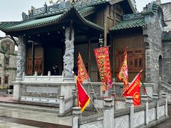 -赤坎·广东华侨国际旅游度假区