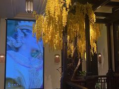 -金链花·泰国餐厅(国贸店)