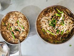 -正宗杨记普洱酸醋米线(总店)