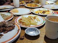 -比格比萨自助(诺亚大厦店)