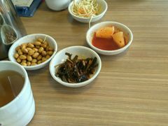 -土大力韩国烤肉料理(开封龙亭店)